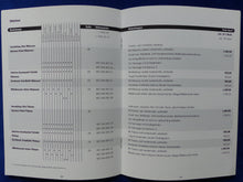Lade das Bild in den Galerie-Viewer, Porsche Tequipment 911 997 Carrera GT3 - Prospekt Brochure + Preisliste 05.2007
