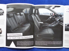 Lade das Bild in den Galerie-Viewer, Mitsubishi Eclipse Cross Intro Edition - Prospekt Brochure + Preisliste 01.2018
