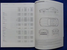 Lade das Bild in den Galerie-Viewer, BMW Z4 sDrive 18i 20i 28i 35i Typ E89 MJ 2014 - Prospekt Brochure 01.2014
