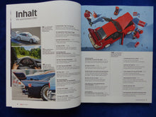 Lade das Bild in den Galerie-Viewer, Auto Motor Sport Edition Die sportlichsten Porsche 911 GT3 RS GT2 Carrera 959
