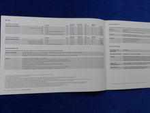 Lade das Bild in den Galerie-Viewer, VW Golf Cabriolet Karmann - Preisliste MJ 2014 - Prospekt Brochure 12.2013
