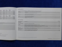 Lade das Bild in den Galerie-Viewer, VW Golf Cabriolet Karmann - Preisliste MJ 2014 - Prospekt Brochure 12.2013
