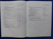 Lade das Bild in den Galerie-Viewer, VW Lupo - Preisliste MJ 2000 - Prospekt Brochure 06.1999
