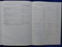 Lade das Bild in den Galerie-Viewer, VW Polo Variant Colour Concept - Preisliste MJ 1999 - Prospekt Brochure 06.1999
