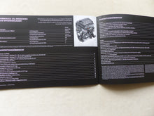 Lade das Bild in den Galerie-Viewer, VW Scirocco R 2.0 TSI 265 PS MJ 2013 - Prospekt Brochure 05.2012
