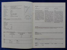 Lade das Bild in den Galerie-Viewer, Mercedes-Benz Transporter Sprinter 208 308 408 D - Prospekt Brochure 08.1996
