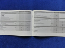 Lade das Bild in den Galerie-Viewer, Opel Corsa Color Line - Preisliste MJ 2010 - Prospekt Brochure 11.2009
