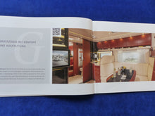 Lade das Bild in den Galerie-Viewer, Concorde Cruiser Reisemobile 2014 - Prospekt Brochure + Preisliste 12.2013
