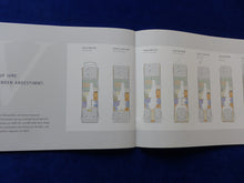 Lade das Bild in den Galerie-Viewer, Concorde Cruiser Reisemobile 2014 - Prospekt Brochure + Preisliste 12.2013
