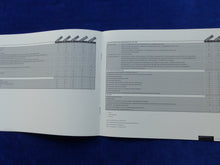 Lade das Bild in den Galerie-Viewer, Seat Leon Cupra - Daten &amp; Ausstattungen MJ 2004 - Prospekt Brochure 09.2003
