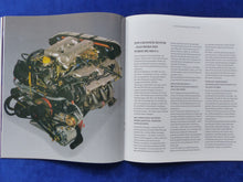 Lade das Bild in den Galerie-Viewer, Porsche 928 S4 MJ 1988 - Prospekt Brochure + Daten &amp; Ausstattung 07.1987
