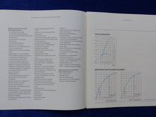 Lade das Bild in den Galerie-Viewer, Porsche 928 S4 MJ 1988 - Prospekt Brochure + Daten &amp; Ausstattung 07.1987
