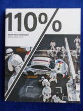 Lade das Bild in den Galerie-Viewer, BMW Motorsport Magazin 2012 - BMW M3 DTM M Performance P66 V8 ALMS Z4 GT3 GTR
