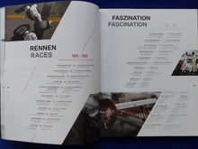 Lade das Bild in den Galerie-Viewer, BMW Motorsport Magazin 2012 - BMW M3 DTM M Performance P66 V8 ALMS Z4 GT3 GTR
