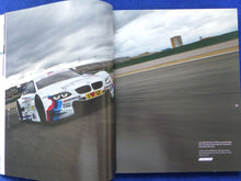 Lade das Bild in den Galerie-Viewer, BMW Motorsport Magazin 2012 - BMW M3 DTM M Performance P66 V8 ALMS Z4 GT3 GTR
