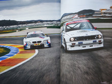 Lade das Bild in den Galerie-Viewer, BMW Motorsport Magazin 2012 - BMW M3 DTM M Performance P66 V8 ALMS Z4 GT3 GTR

