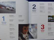 Lade das Bild in den Galerie-Viewer, BMW Motorsport Magazin 2014 - BMW M3 M4 DTM Z4 GTLM GT3 M235i Racing M1
