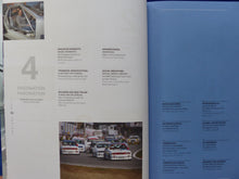 Lade das Bild in den Galerie-Viewer, BMW Motorsport Magazin 2014 - BMW M3 M4 DTM Z4 GTLM GT3 M235i Racing M1
