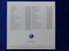 Lade das Bild in den Galerie-Viewer, Saab 2003 9-3 9-5 Sedan Sportwagon Cabrio - US-Prospekt Brochure 06.2002 USA
