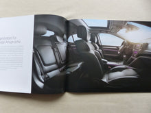 Lade das Bild in den Galerie-Viewer, Renault Megane GT Bose Edition MJ 2016 - Prospekt Brochure 12.2015
