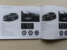 Lade das Bild in den Galerie-Viewer, Renault Megane GT Bose Edition MJ 2016 - Prospekt Brochure 12.2015
