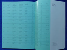 Lade das Bild in den Galerie-Viewer, Mercedes-Benz Kastenwagen Sprinter 208 Vario 512 815 - Prospekt Brochure 02.1999
