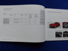 Lade das Bild in den Galerie-Viewer, Mercedes-Benz AMG GT S V8 510 PS - Prospekt Brochure + Preisliste 04.2015
