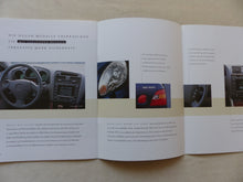 Lade das Bild in den Galerie-Viewer, Lexus GS 300 &amp; LS 400 MJ 1998 - Prospekt Brochure 09.1997
