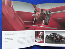 Lade das Bild in den Galerie-Viewer, Porsche Exclusive 911 Carrera Turbo GT2 Typ 997 - Hardcover Prospekt 04.2008
