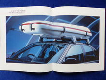 Lade das Bild in den Galerie-Viewer, Rover 600 618 620 623 - Original Zubehör MJ 1997 - Prospekt Brochure 09.1996
