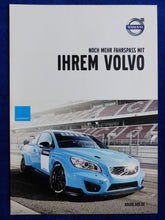 Lade das Bild in den Galerie-Viewer, Volvo Polestar Performance Leistungsoptimierung - Prospekt Brochure
