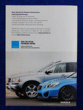 Lade das Bild in den Galerie-Viewer, Volvo Polestar Performance Leistungsoptimierung - Prospekt Brochure
