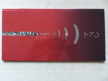 Lade das Bild in den Galerie-Viewer, Alfa Romeo MiTo Turismo MJ 2009 - Prospekt Brochure 06.2008
