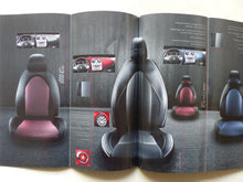 Lade das Bild in den Galerie-Viewer, Alfa Romeo MiTo Turismo MJ 2009 - Prospekt Brochure 06.2008
