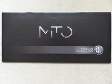 Lade das Bild in den Galerie-Viewer, Alfa Romeo MiTo Turismo QV - Preisliste MJ 2013 - Prospekt Brochure 07.2012
