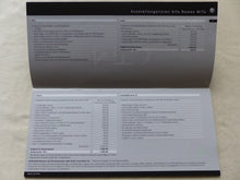 Lade das Bild in den Galerie-Viewer, Alfa Romeo MiTo Turismo QV - Preisliste MJ 2013 - Prospekt Brochure 07.2012
