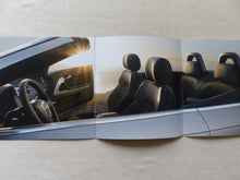 Lade das Bild in den Galerie-Viewer, Audi A3 Cabrio MJ 2008 - Preview Prospekt Brochure 12.2007
