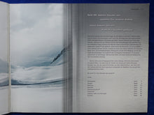 Lade das Bild in den Galerie-Viewer, Audi Q7 FSI TDI quattro MJ 2006 - Prospekt Brochure 09.2005
