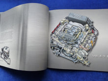 Lade das Bild in den Galerie-Viewer, Audi Q7 FSI TDI quattro MJ 2006 - Prospekt Brochure 09.2005
