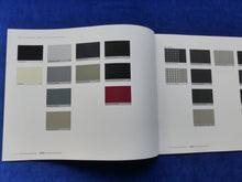 Lade das Bild in den Galerie-Viewer, Audi Q7 FSI TDI quattro MJ 2006 - Prospekt Brochure + Daten + Preisliste 09.2005
