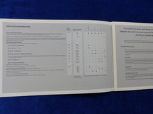 Lade das Bild in den Galerie-Viewer, Audi Fahrschuleinbauten A3 A4 A6 Q5 - Preisliste - Prospekt Brochure 02.2009

