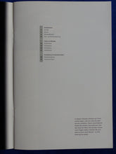 Lade das Bild in den Galerie-Viewer, Audi A3 Typ 8L - Daten Farben Ausstattungen MJ 1997 - Prospekt Brochure 06.1996
