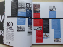 Lade das Bild in den Galerie-Viewer, BMW Motorsport Magazin 2016 - BMW M1 M3 M6 GT3 GTLM M4 DTM i8 Formel E IWSC
