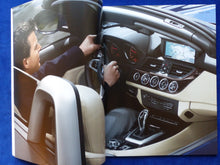 Lade das Bild in den Galerie-Viewer, BMW Z4 sDrive 23i 30i 35i Typ E89 MJ 2010 - Prospekt Brochure 01.2010
