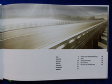 Lade das Bild in den Galerie-Viewer, Porsche Cayenne GTS V8 420 PS Typ 92A - Hardcover Prospekt Brochure 04.2012
