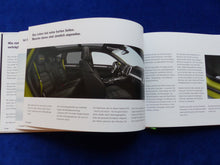 Lade das Bild in den Galerie-Viewer, Porsche Cayenne GTS V8 420 PS Typ 92A - Hardcover Prospekt Brochure 04.2012
