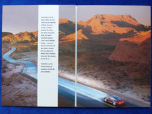 Lade das Bild in den Galerie-Viewer, Porsche Farben Lacke Polster 911 Boxster MJ 1997 - Prospekt Brochure 05.1996

