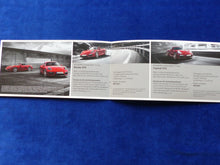 Lade das Bild in den Galerie-Viewer, Porsche Leasing GTS Modelle 911 Boxster Cayman - Prospekt Brochure 04.2015

