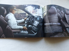 Lade das Bild in den Galerie-Viewer, Mercedes-Benz GLS AMG 63 SUV MJ 2017 - Prospekt Brochure + Preisliste 05.2016

