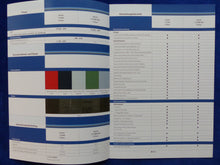 Lade das Bild in den Galerie-Viewer, Hyundai Accent - Preisliste MJ 2004 - Prospekt Brochure 03.2004
